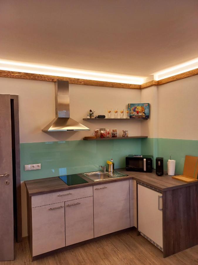 Gasthof Wachmann Ferienwohnung Weiz Eksteriør bilde